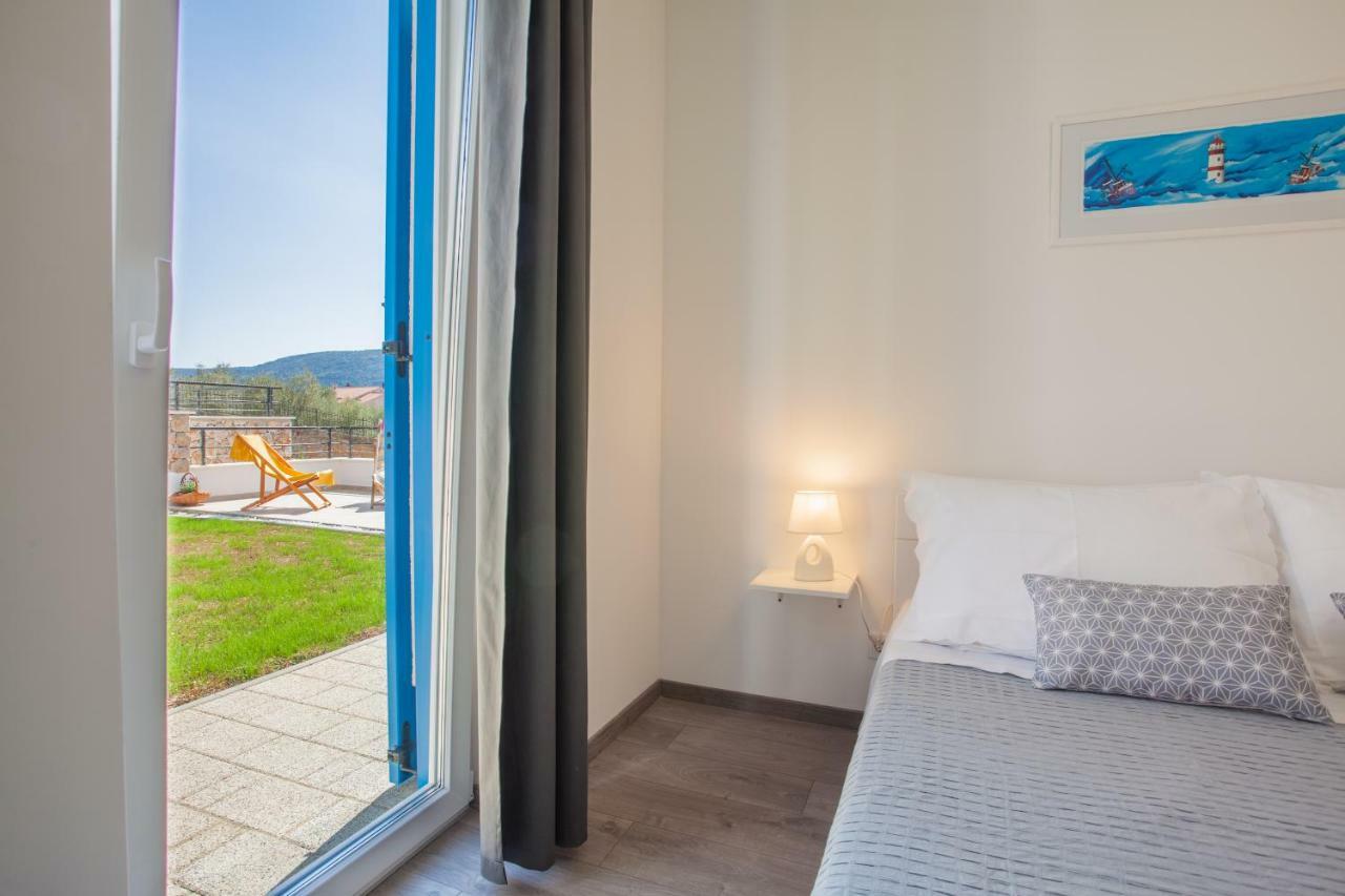 Apartment D كريس المظهر الخارجي الصورة