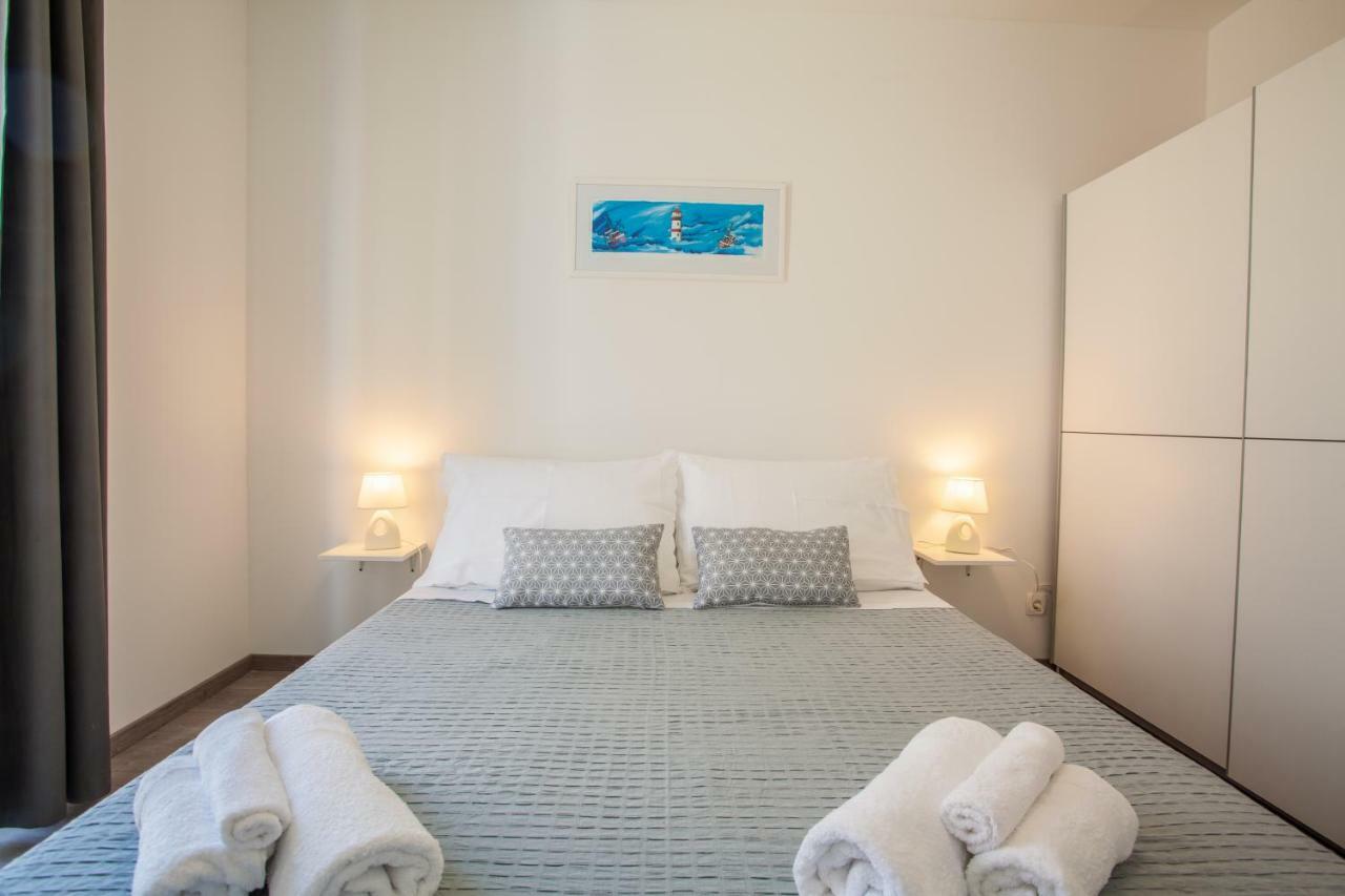 Apartment D كريس المظهر الخارجي الصورة
