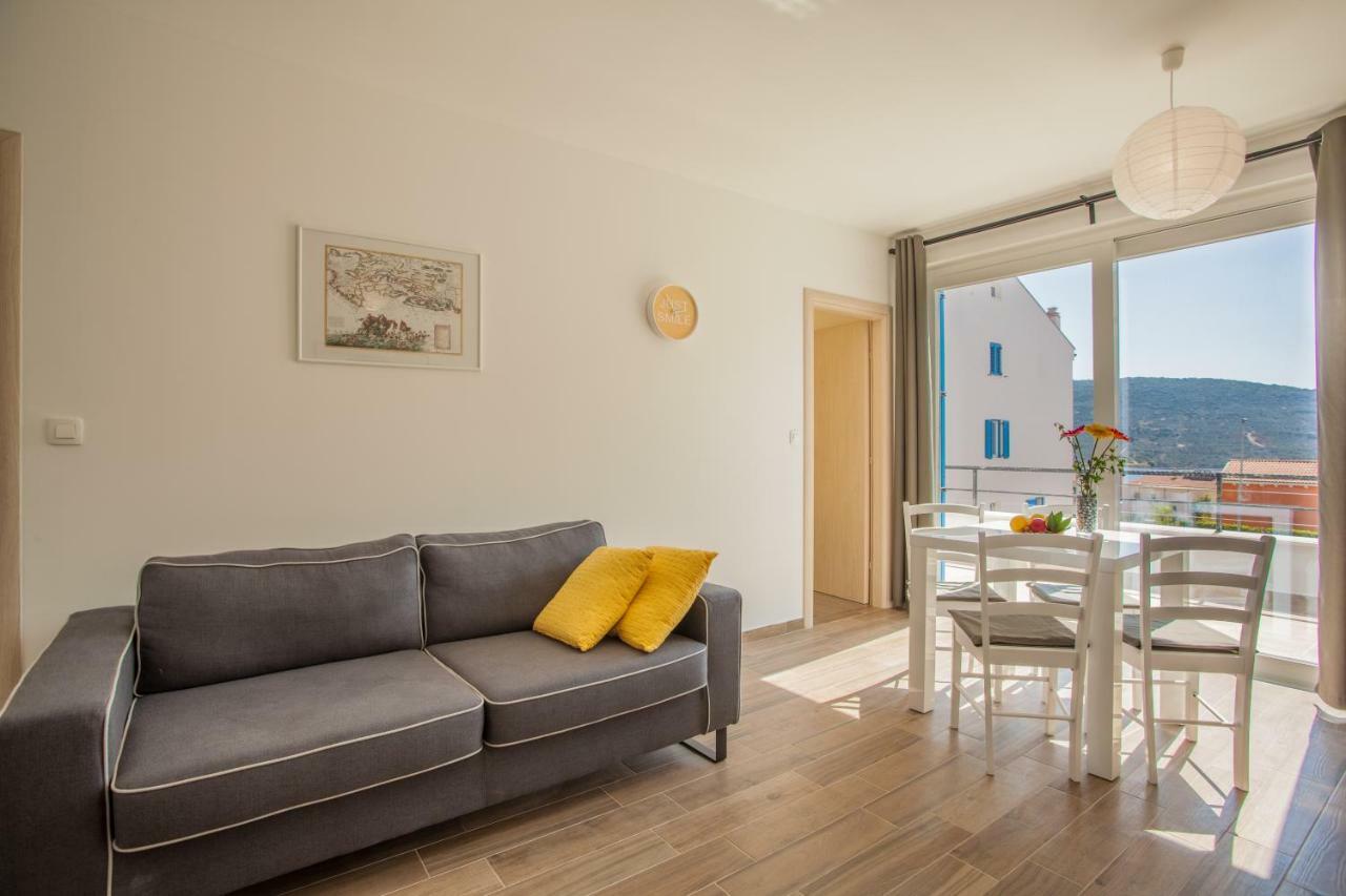 Apartment D كريس المظهر الخارجي الصورة