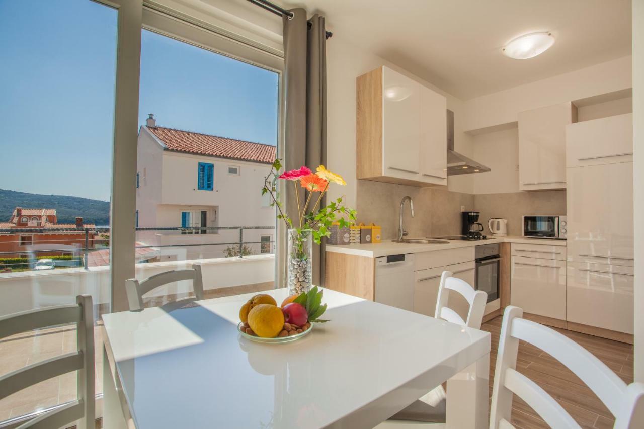 Apartment D كريس المظهر الخارجي الصورة