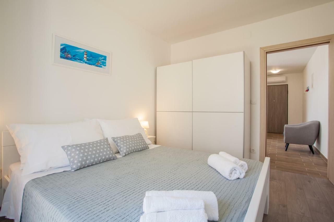 Apartment D كريس المظهر الخارجي الصورة