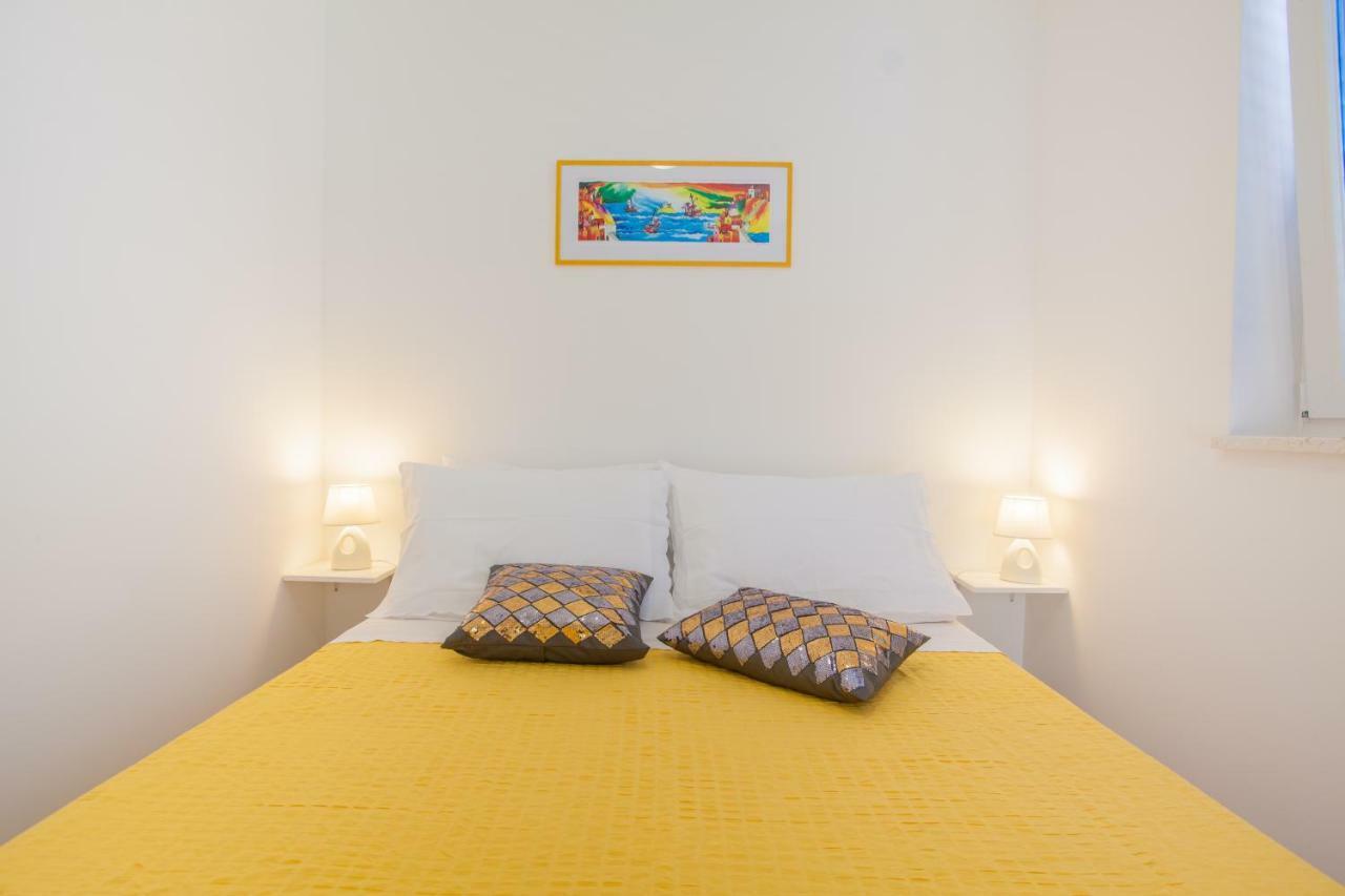 Apartment D كريس المظهر الخارجي الصورة