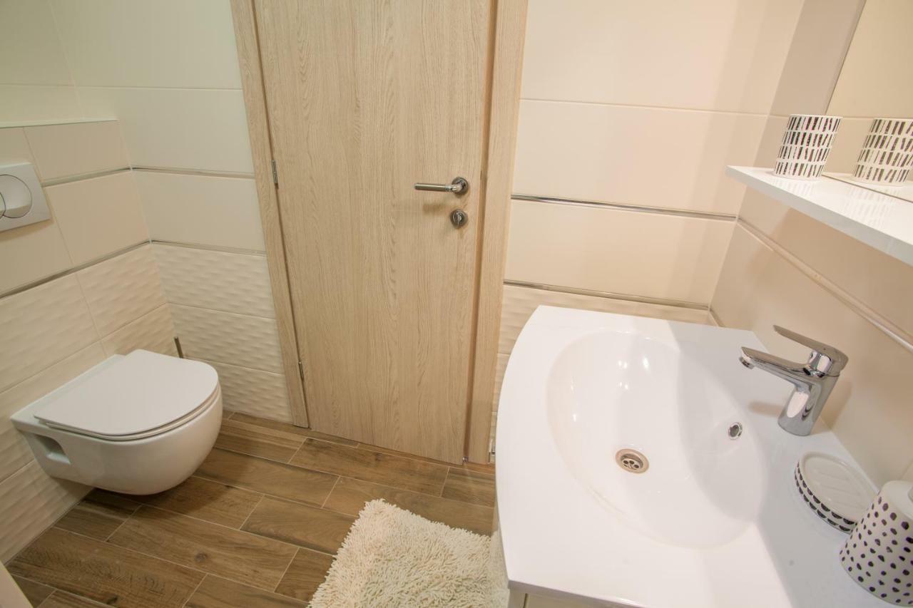 Apartment D كريس المظهر الخارجي الصورة