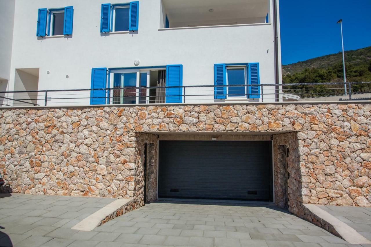 Apartment D كريس المظهر الخارجي الصورة