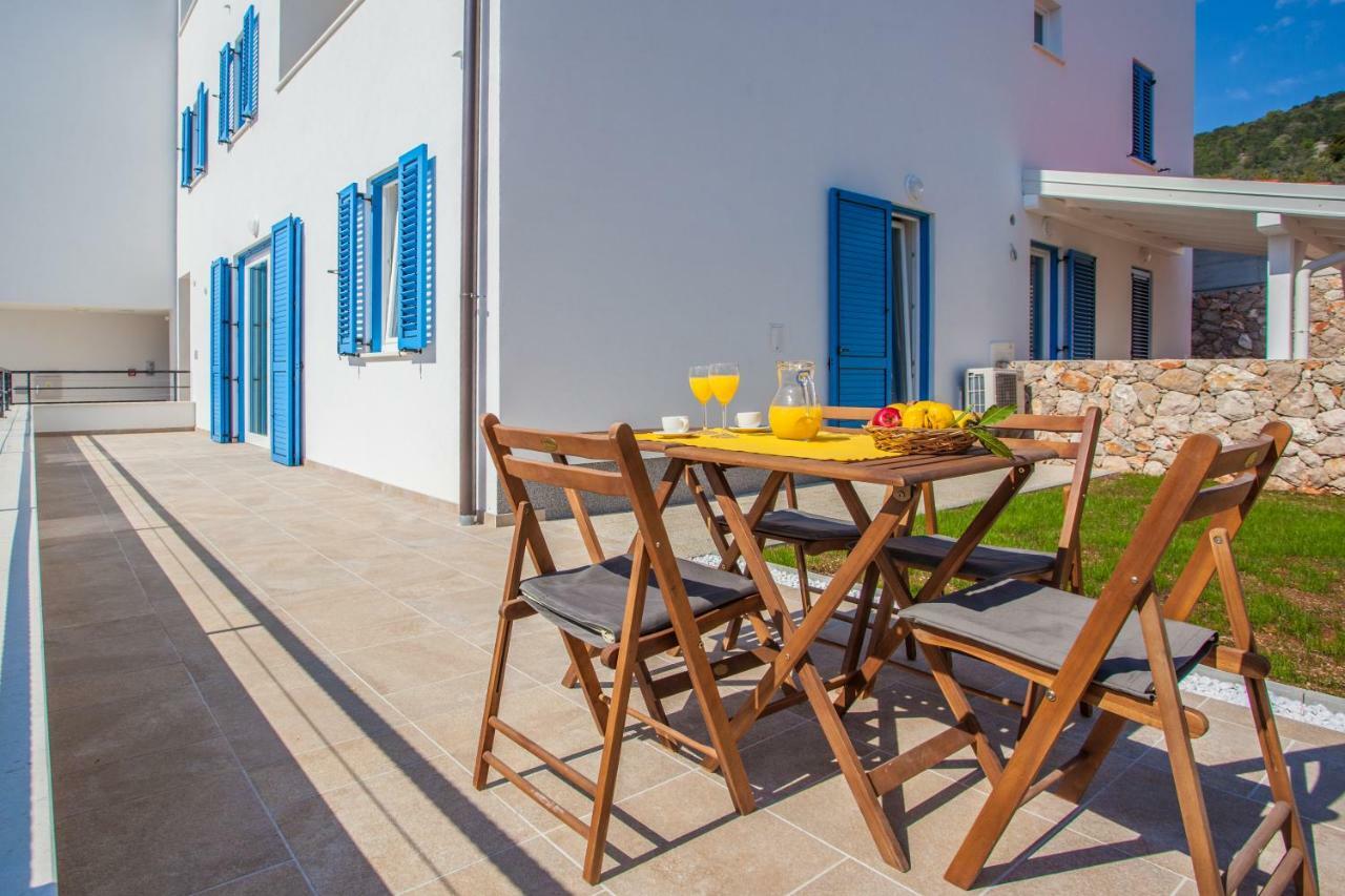Apartment D كريس المظهر الخارجي الصورة